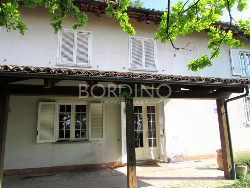 Villa in Via Roma Snc, Magliano Alfieri — foto 2 di 5