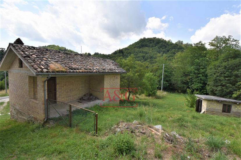 Casa indipendente in Località Villa Vena Snc, Amandola — foto 4 di 5