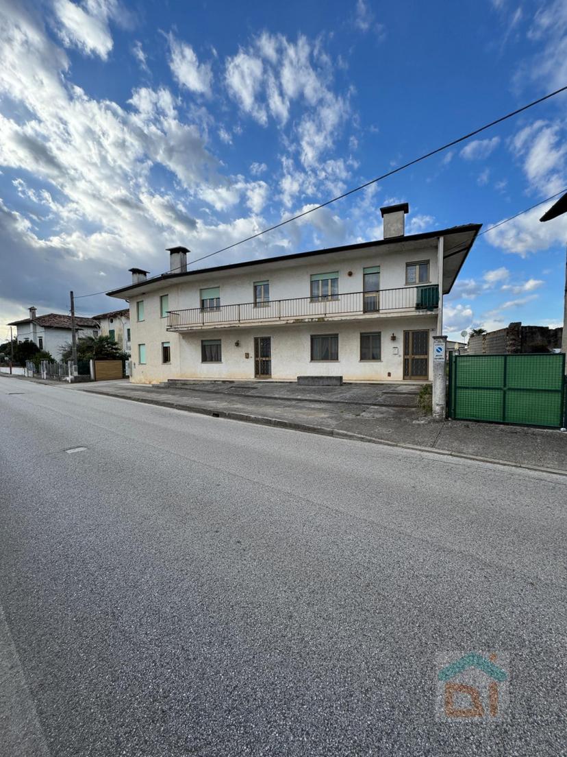 Villa in Via della Vittoria 6, Bagnaria Arsa — foto 5 di 5