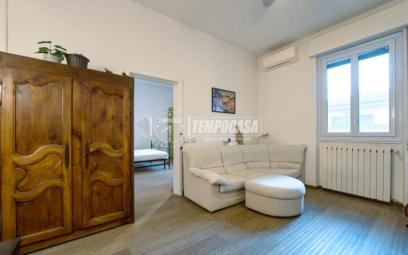 Quadrilocale in Via Gaspare Pedone, Cremona