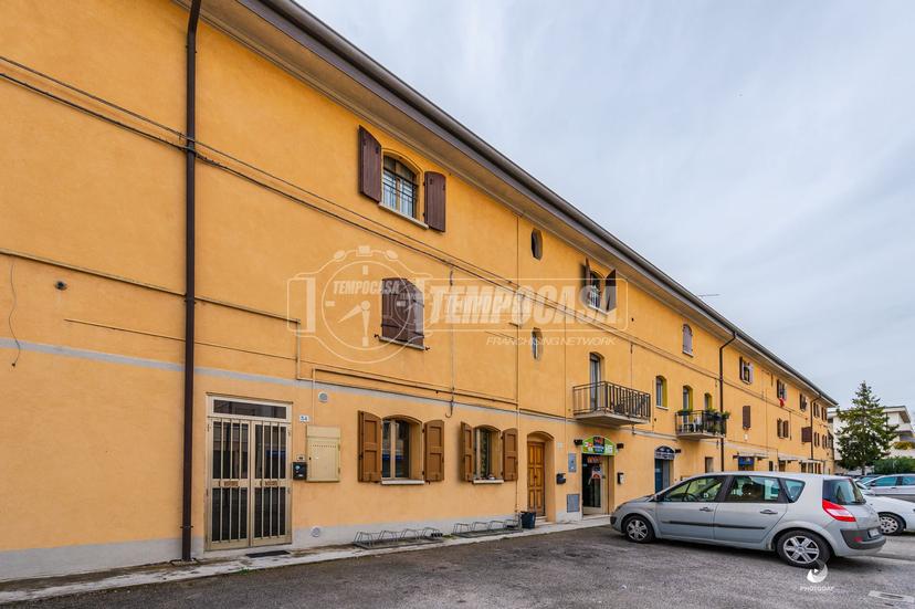Quadrilocale in Via Cesare Battisti, San Pietro in Casale — foto 3 di 5