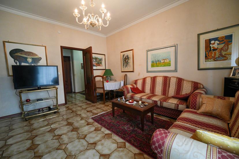 Trilocale in Viale Raffaello Sanzio 20, Catania