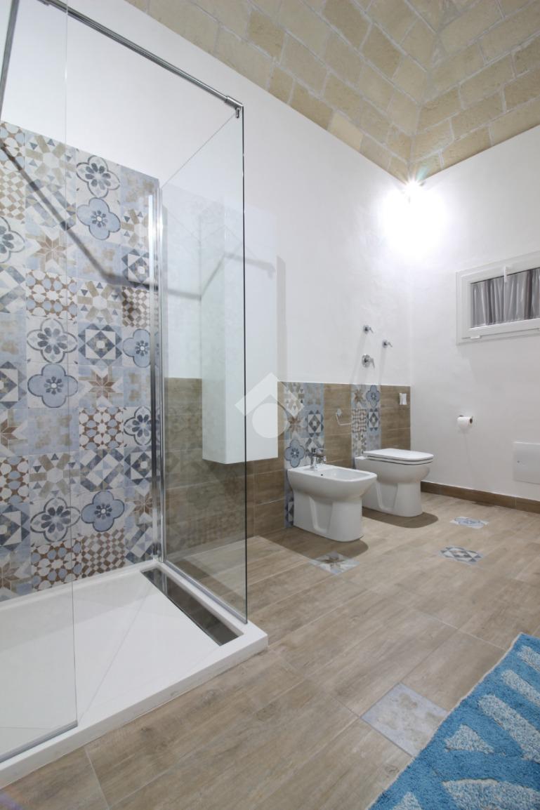 Trilocale in Via Livio Bassi 123, Trapani