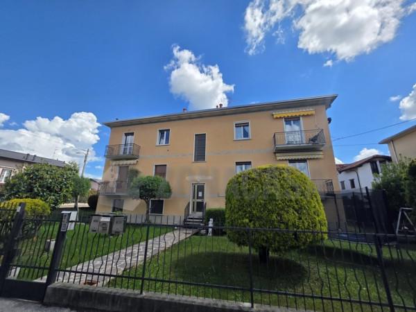 Trilocale in Via Dante Alighieri, Fagnano Olona — foto 3 di 5