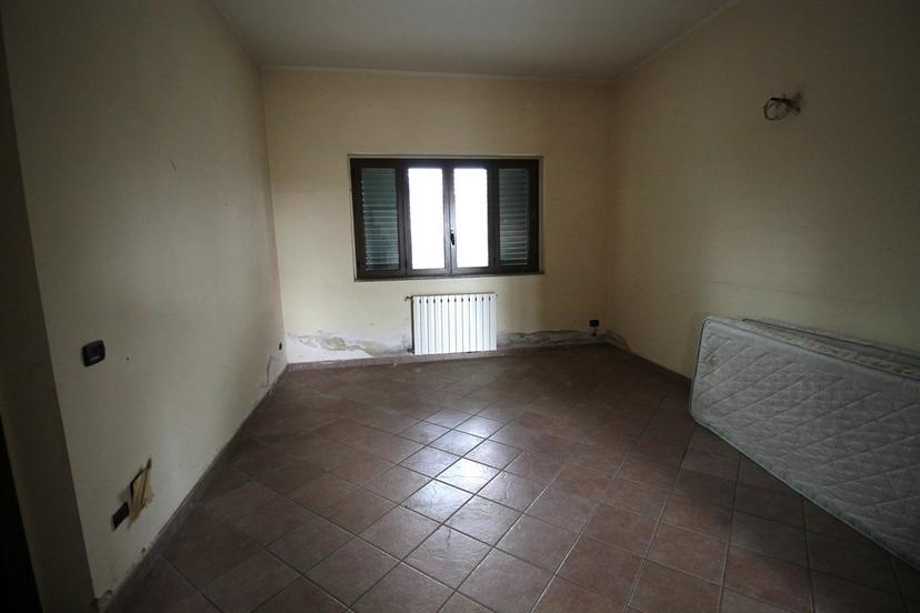 Villa in Via  Carlo Alberto dalla Chiesa 11/13, Tremestieri Etneo — foto 3 di 5