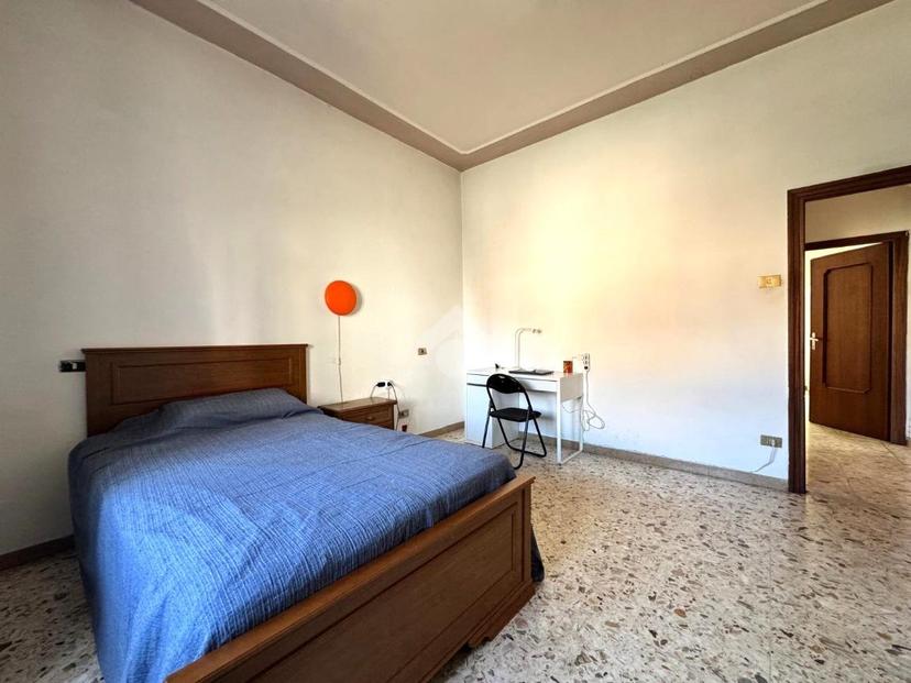 Appartamento in Via Ildovaldo Ridolfi 1, Tuscania