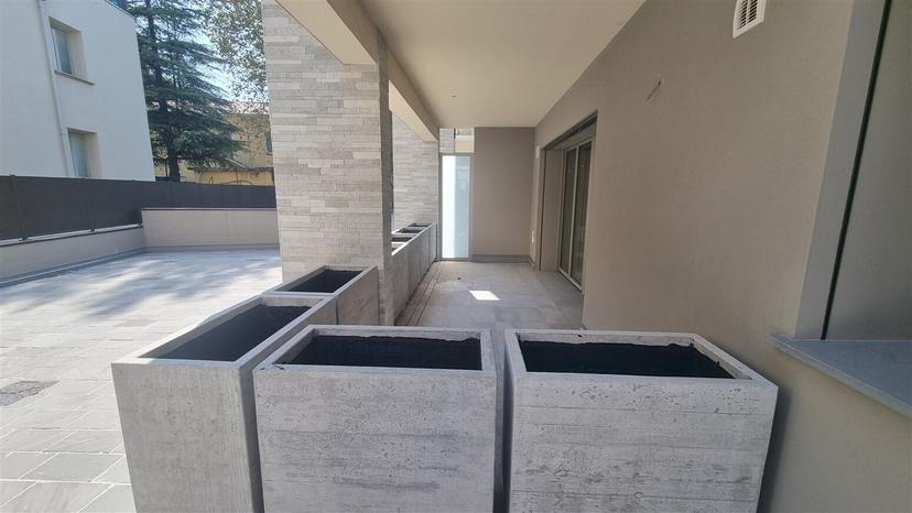 Trilocale in Via Mazzini 10, Langhirano — foto 5 di 5