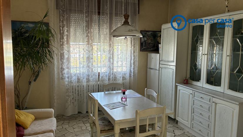 Villa in Via Pietro Nenni, 3, Gavello — foto 5 di 5