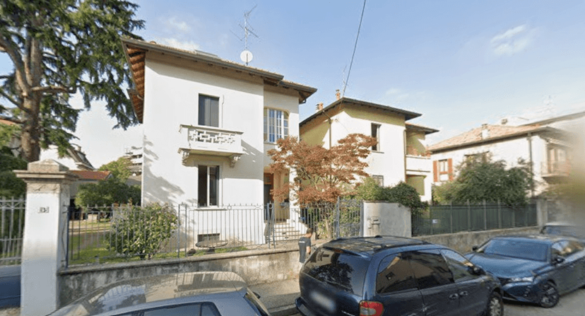 Stanza in appartamento in Via Giacomo Puccini, Monza — foto 2 di 5