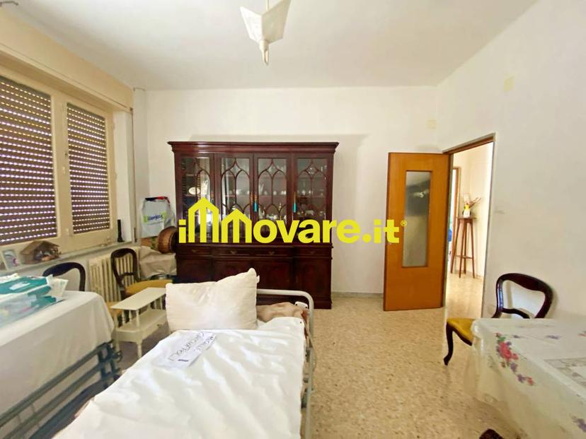 Bilocale in Via Carroccio 58, Triggiano — foto 4 di 5