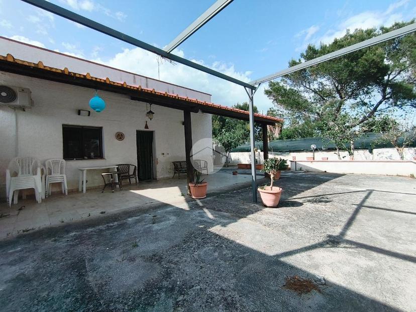 Casa indipendente in Via Torre Marausa, Misiliscemi — foto 4 di 5