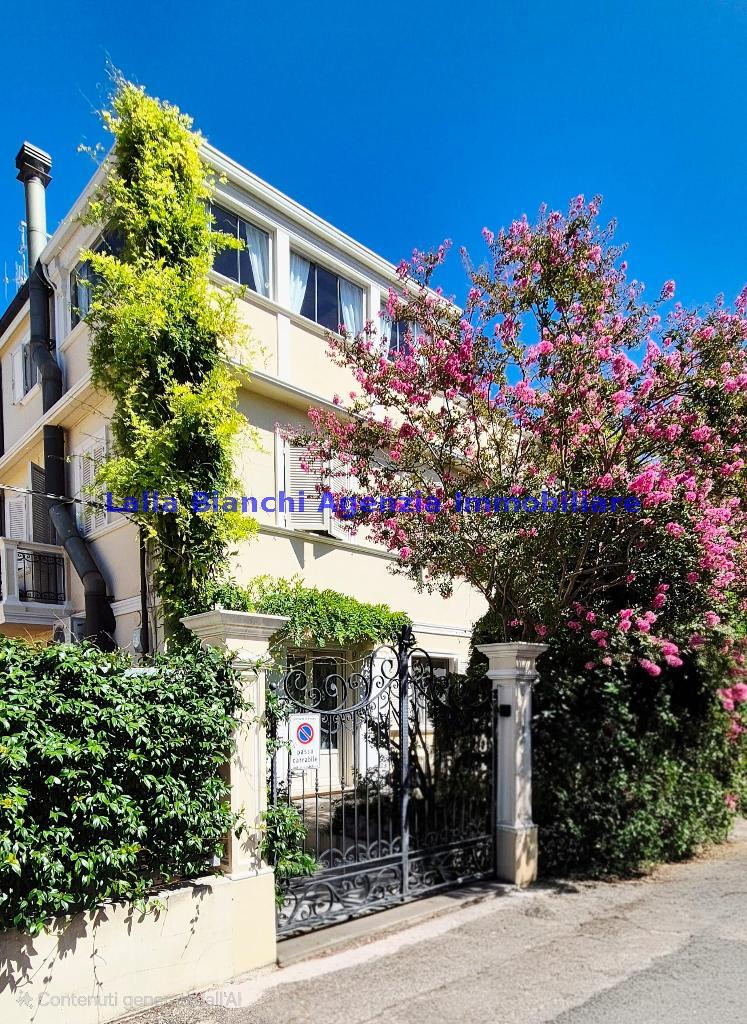 Villa a schiera in Via Ciro Menotti, Pesaro — foto 5 di 5