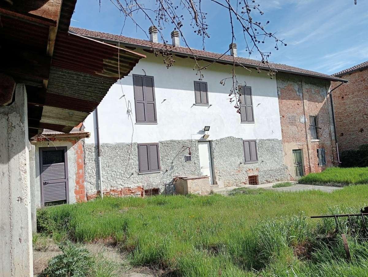 Rustico, San Salvatore Monferrato