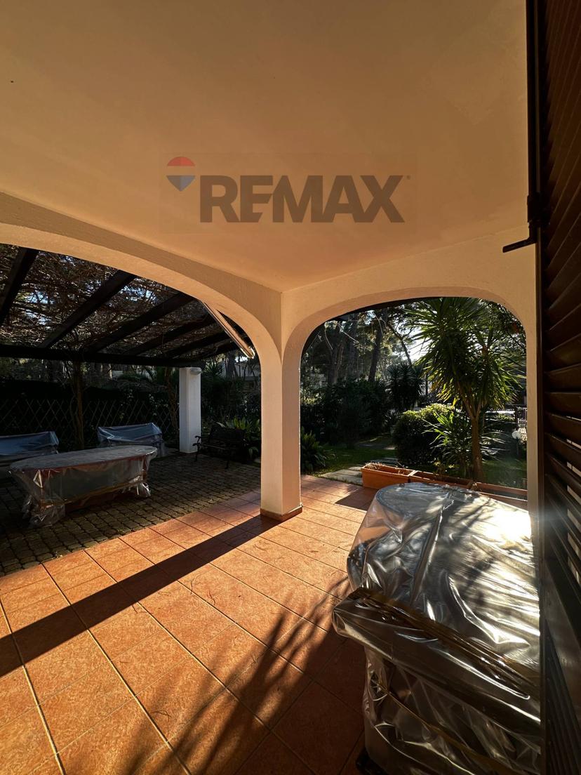 Villa, Castellaneta — foto 4 di 5