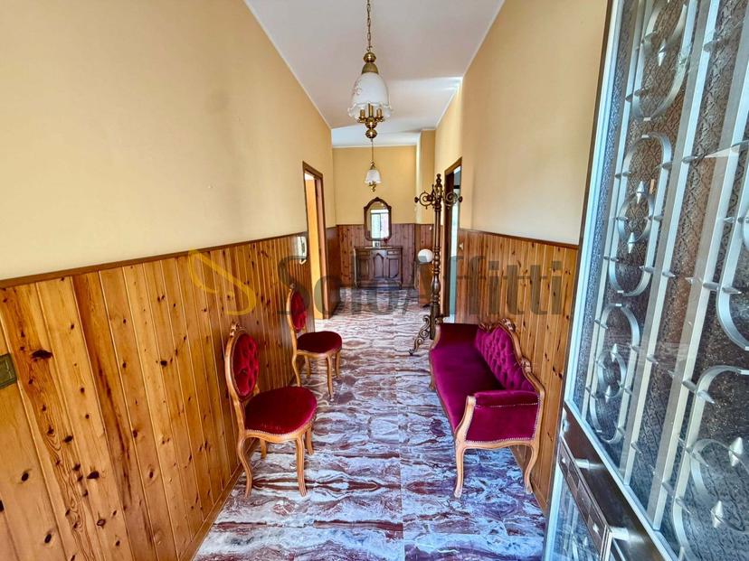 Quadrilocale in Via Raffaele Mattioli 2, Tortoreto — foto 3 di 5