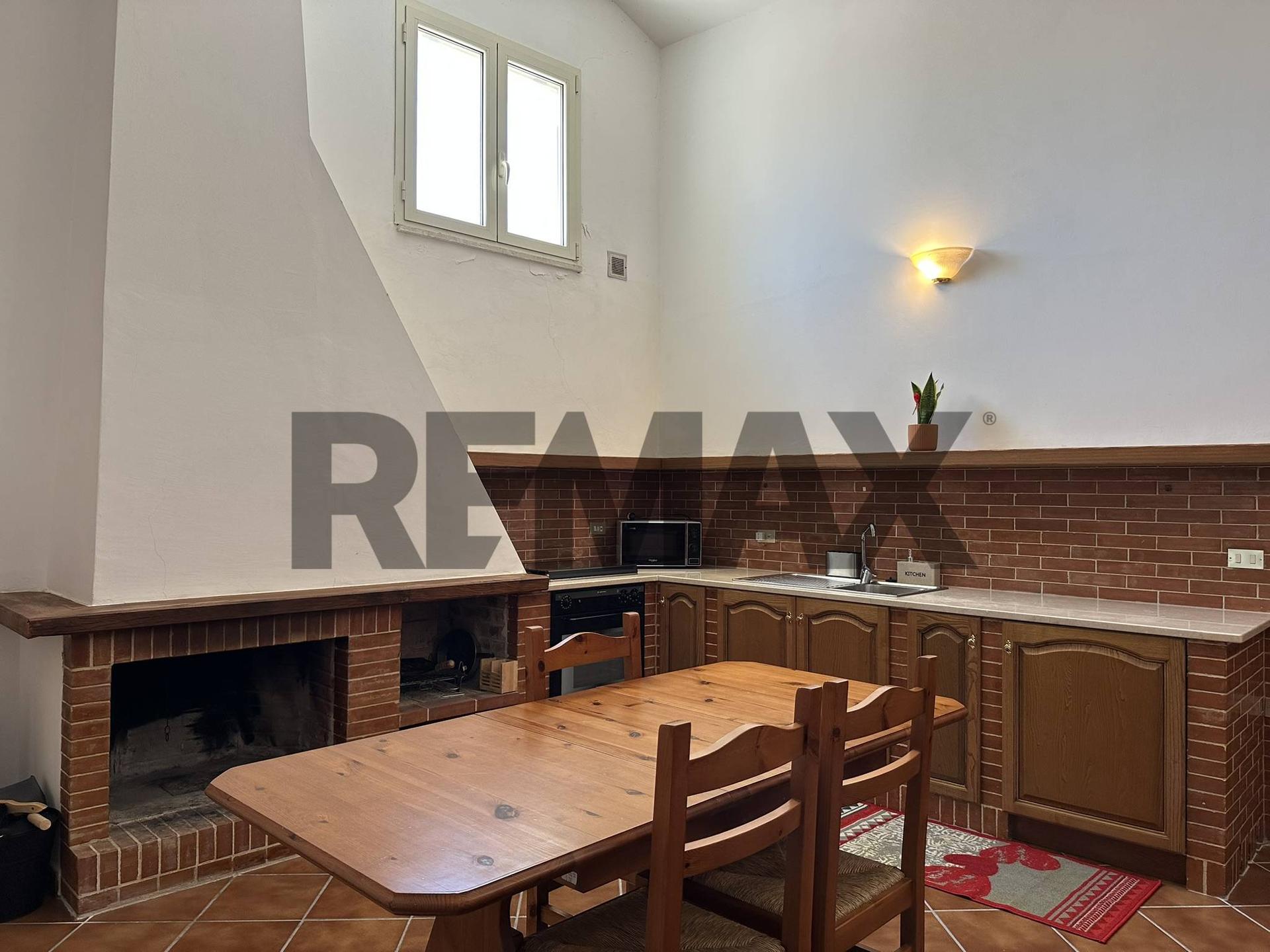 Casa indipendente in Via Torre 26, Colli a Volturno