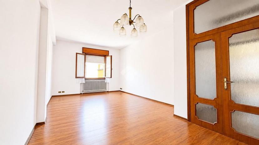 Quadrilocale in Via Nenni 7, San Mauro Pascoli — foto 2 di 5