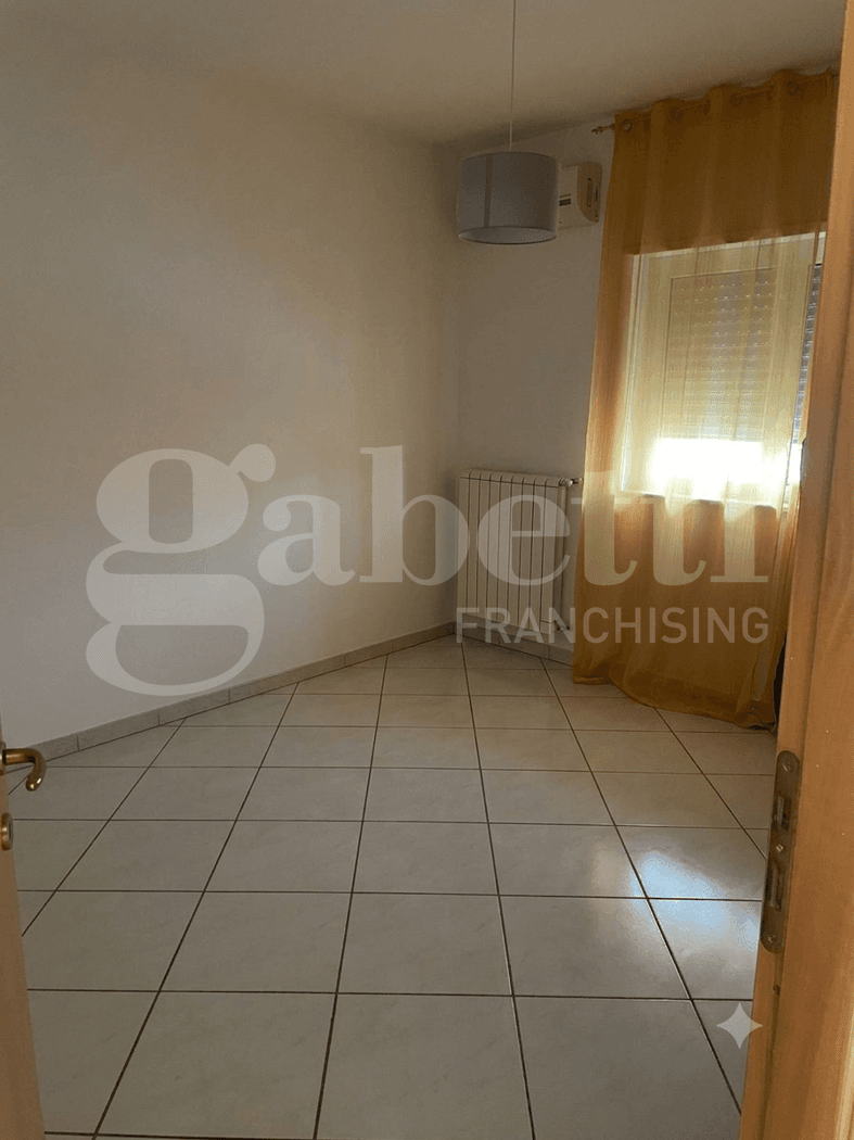 Quadrilocale in Via Annunziata 15, Eboli