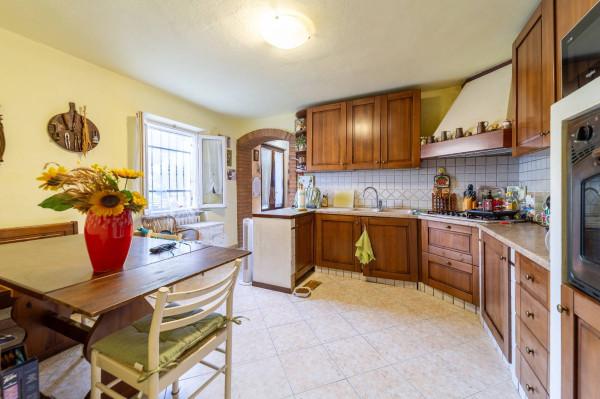 Villa a schiera in Viale Giuseppe Verdi 21, Sissa Trecasali — foto 5 di 5