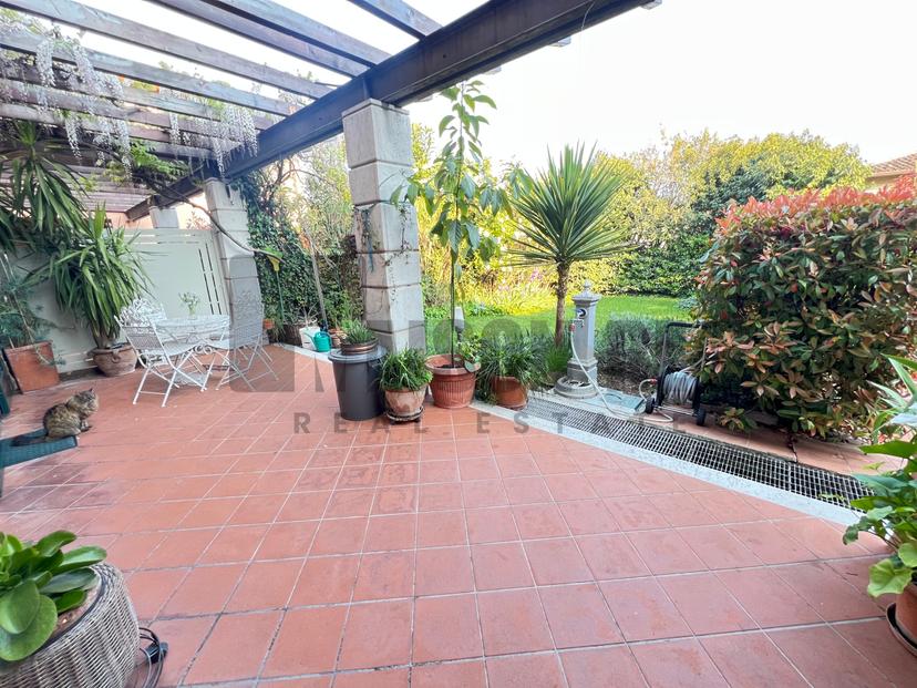 Villa in Via Scarpari 19, Botticino — foto 2 di 5