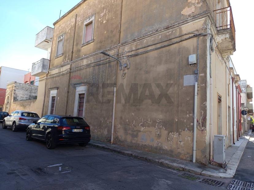 Casa indipendente in Via Pier Giovanni Rizzo 31, San Pietro Vernotico — foto 5 di 5