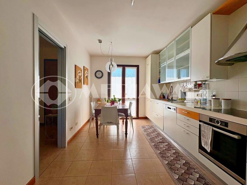 Villa bifamiliare in Via Martin Luther King 1, Roveredo in Piano — foto 4 di 5