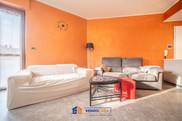 Quadrilocale in Via Alpi 5, Bernezzo — foto 2 di 5