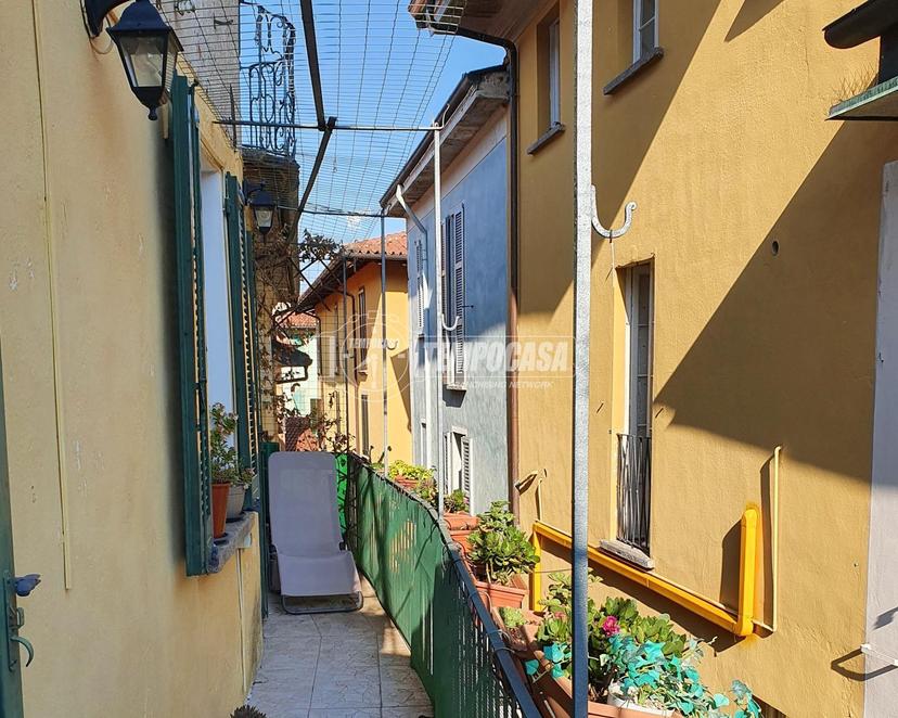 Quadrilocale in Via San Fabiano 58, Verbania — foto 5 di 5