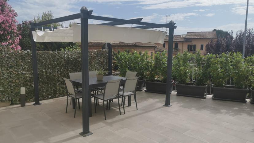 Villa a schiera, Sinalunga — foto 2 di 5