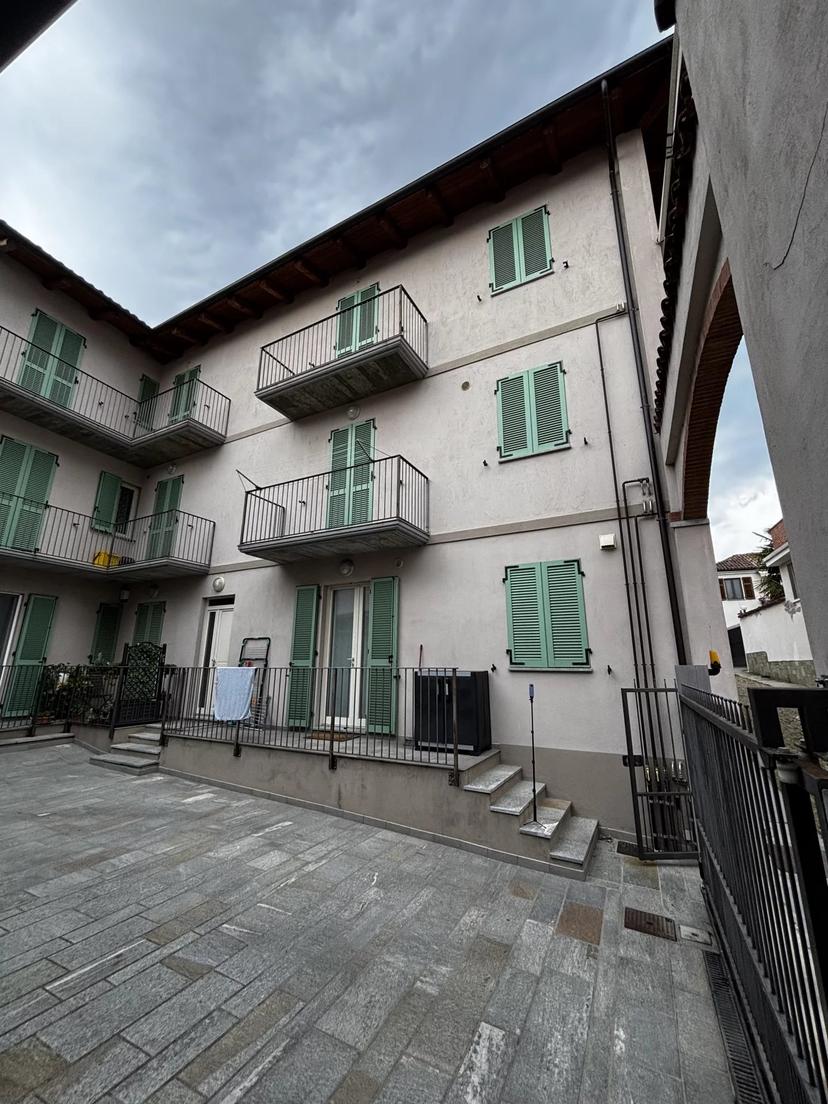 Bilocale in Via Gioberti, 8, San Damiano d'Asti — foto 4 di 5