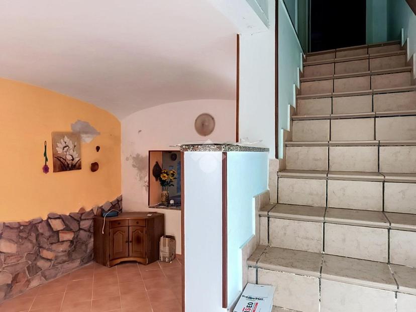 Casa indipendente in Via Municipio 21, Sorso — foto 4 di 5
