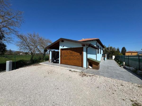 Villa in Località Camporoppolo, Spoleto — foto 3 di 5