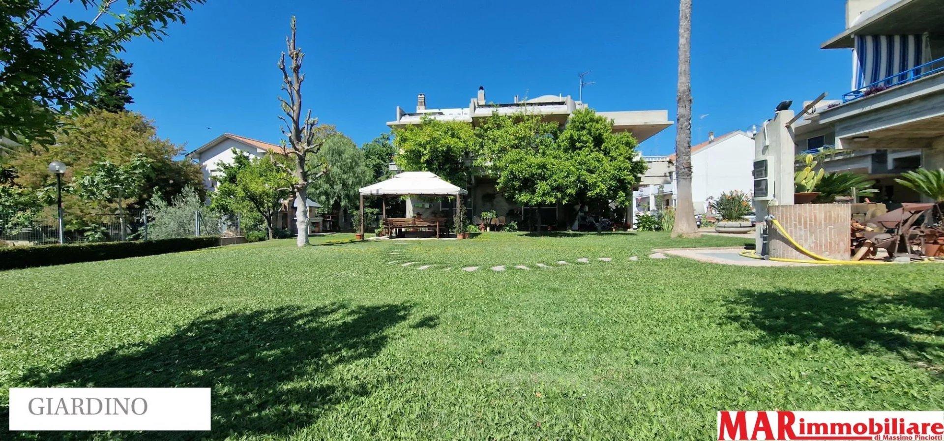 Villa in Via Tigri, 4, Montesilvano