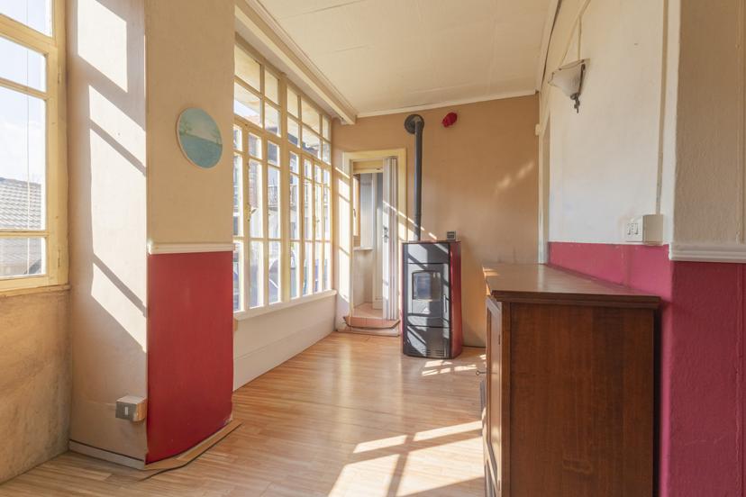 Bilocale in Via Ottone 88, Borgosesia — foto 3 di 5