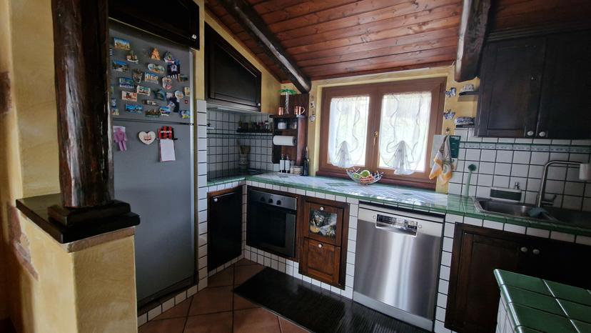 Villa a schiera in Via Poggio Fiorito, Guardea — foto 4 di 5