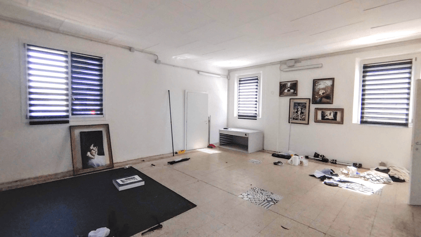 Casa indipendente, Reggiolo