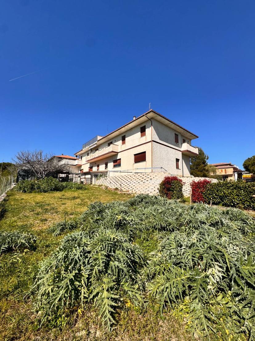 Casa indipendente in Via della Pace 3, Magliano di Tenna — foto 3 di 5
