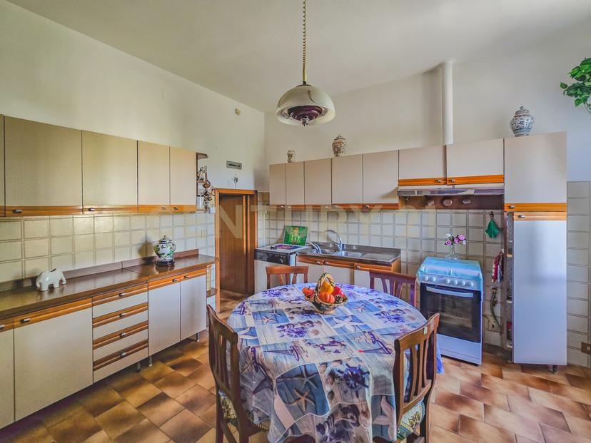 Villa a schiera in Via della Collacchia, Roccastrada — foto 4 di 5