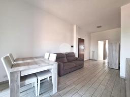 Bilocale in Via Montalenghe 47, Romano Canavese