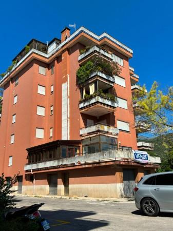 Appartamento in Piazza Rea Abate, Cassino