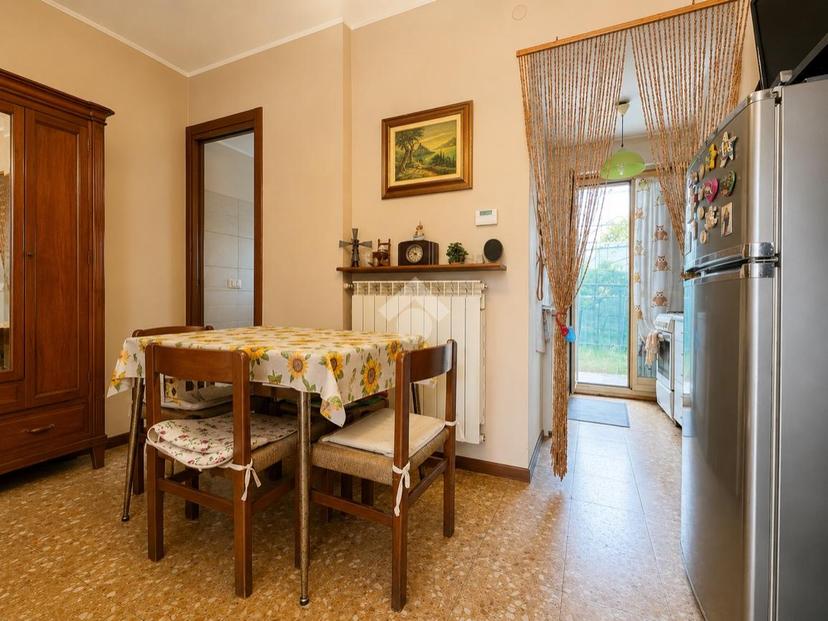 Bilocale in Via Borgonuovo 13, Givoletto — foto 5 di 5