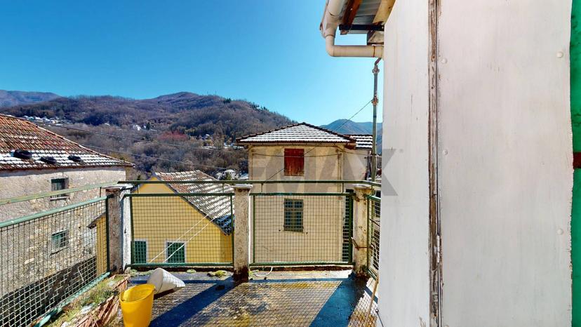 Appartamento in Località Torre, Vobbia — foto 4 di 5