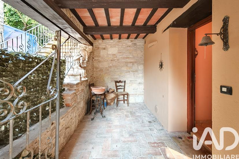 Appartamento in Frazione Localita Bistocco 3, Caldarola — foto 2 di 5