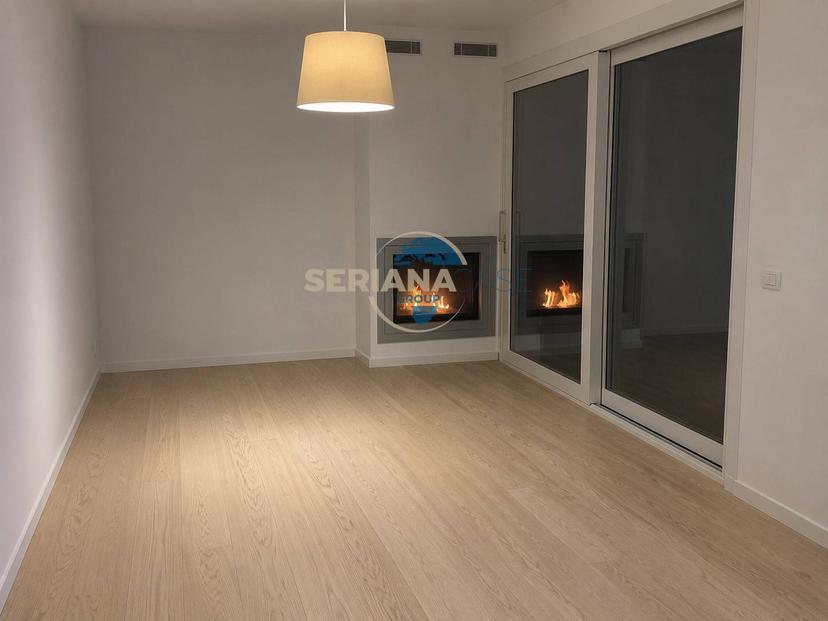 Trilocale in Via Vittoria, Nembro — foto 4 di 5