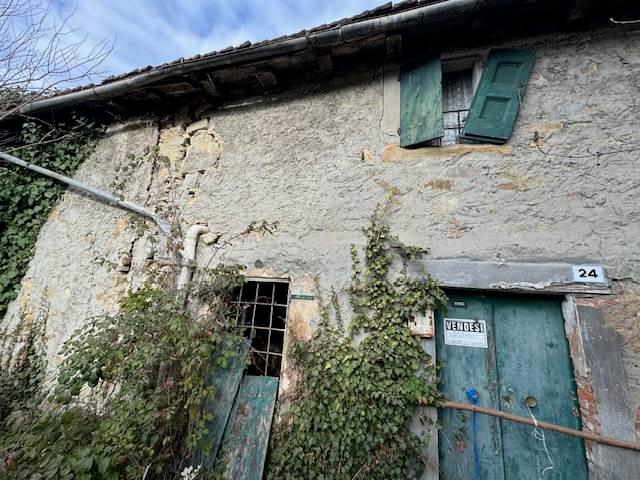 Rustico in Via Serrucce, San Benedetto Val di Sambro — foto 2 di 5