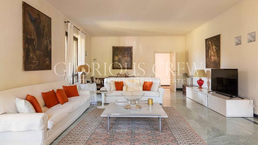 Villa in Giovanni da Verrazzano 6, Carate Brianza — foto 5 di 5