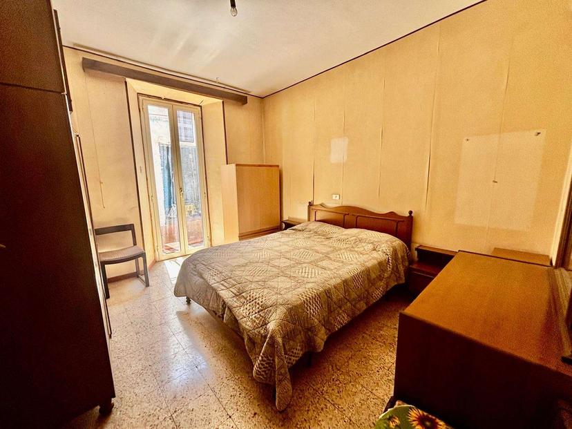 Trilocale in Via Casavetere 26, Fiuggi