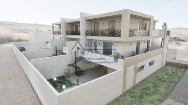 Villa in Via Cirillo, Parete — foto 4 di 5