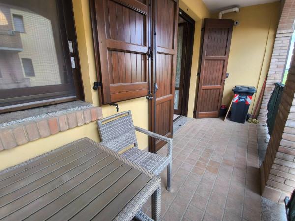 Trilocale in Via Antonio Meucci, San Prospero — foto 4 di 5