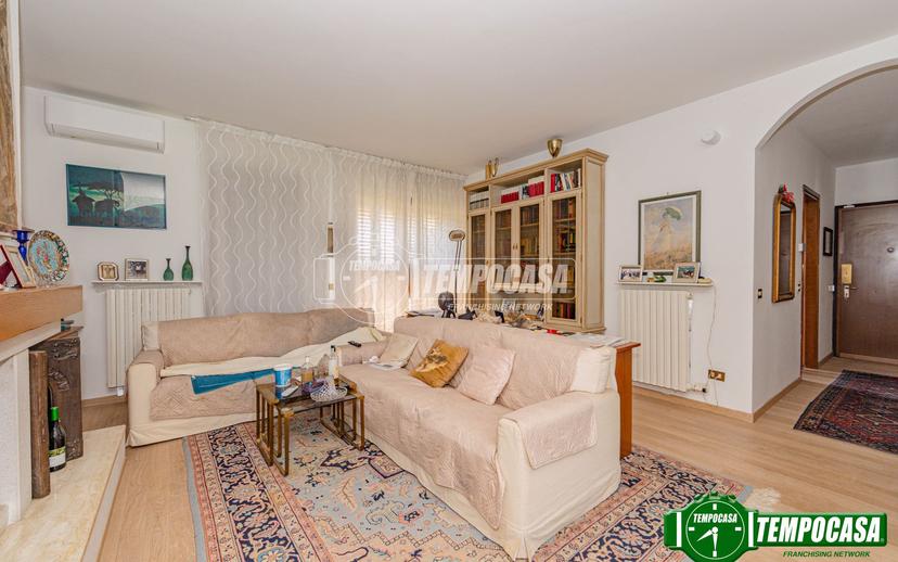 Quadrilocale in Via Regina Adelaide, Torre d'Isola — foto 4 di 5